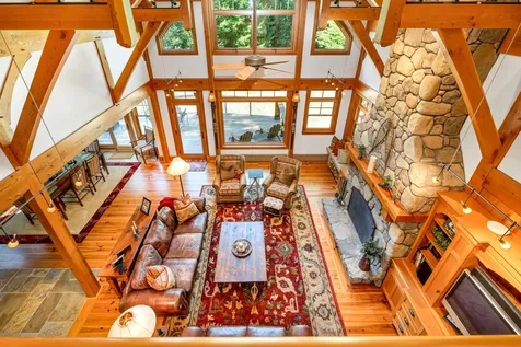 57 Bearfoot Creek Road Bartlett NH 03812