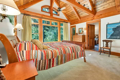 57 Bearfoot Creek Road Bartlett NH 03812