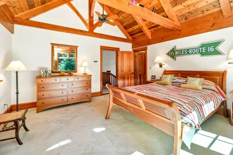 57 Bearfoot Creek Road Bartlett NH 03812