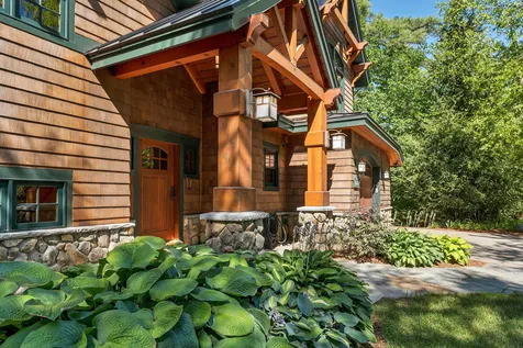 57 Bearfoot Creek Road Bartlett NH 03812