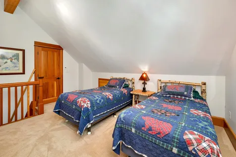 57 Bearfoot Creek Road Bartlett NH 03812