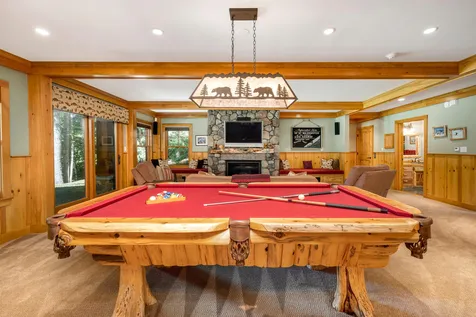 57 Bearfoot Creek Road Bartlett NH 03812