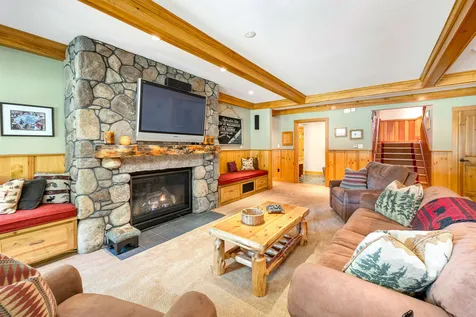 57 Bearfoot Creek Road Bartlett NH 03812