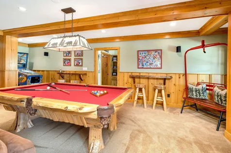 57 Bearfoot Creek Road Bartlett NH 03812