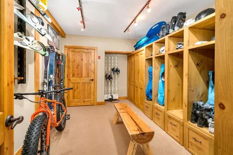 57 Bearfoot Creek Road Bartlett NH 03812