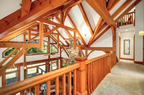 57 Bearfoot Creek Road Bartlett NH 03812