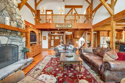 57 Bearfoot Creek Road Bartlett NH 03812