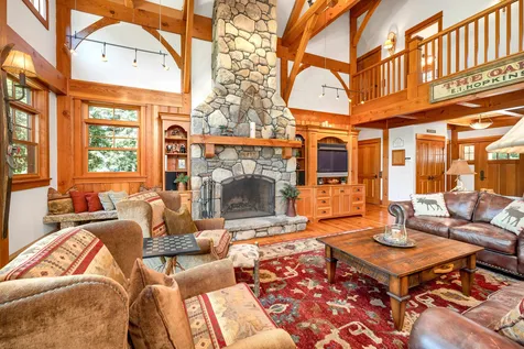57 Bearfoot Creek Road Bartlett NH 03812
