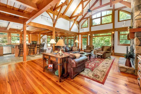 57 Bearfoot Creek Road Bartlett NH 03812