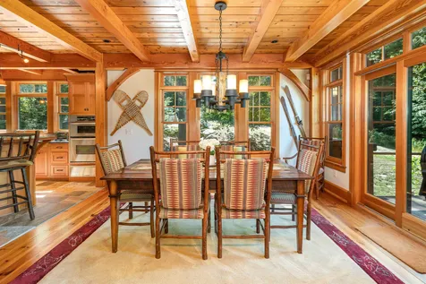 57 Bearfoot Creek Road Bartlett NH 03812
