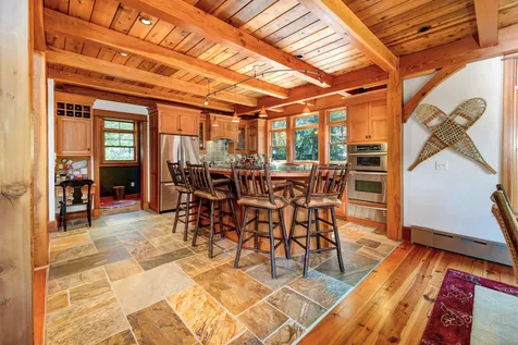 57 Bearfoot Creek Road Bartlett NH 03812