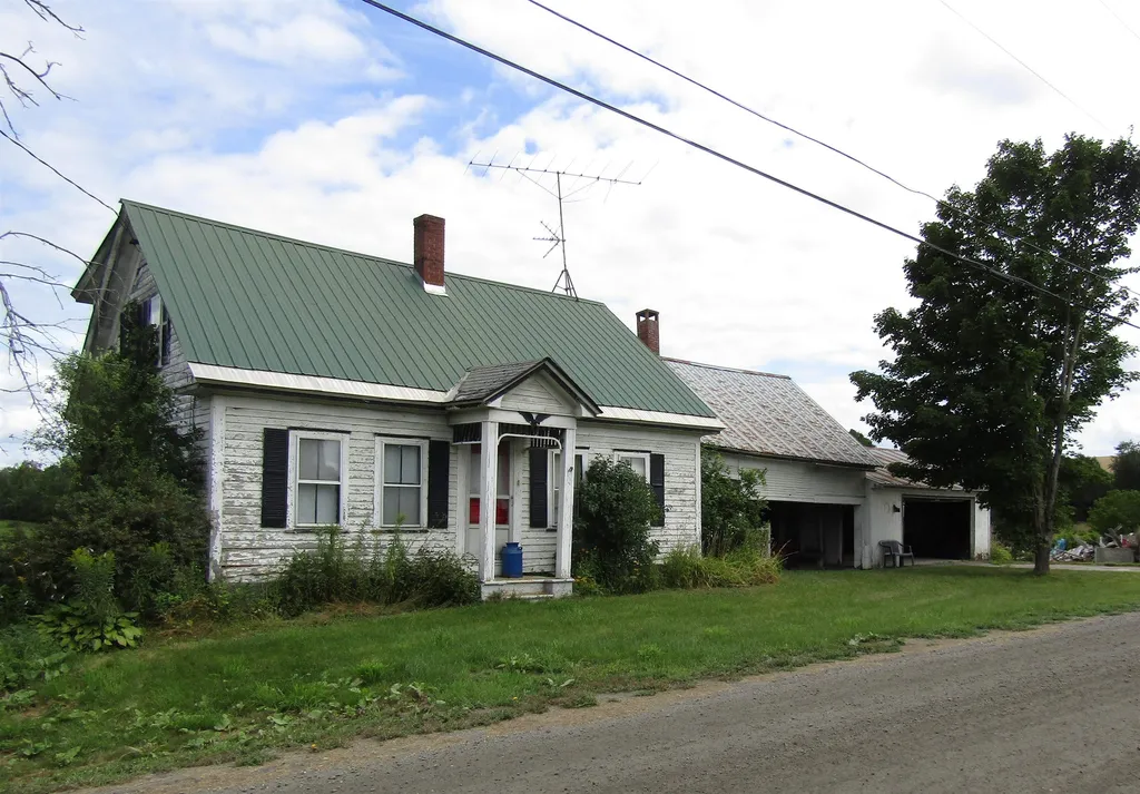 299 School Road Barre Town VT 05641