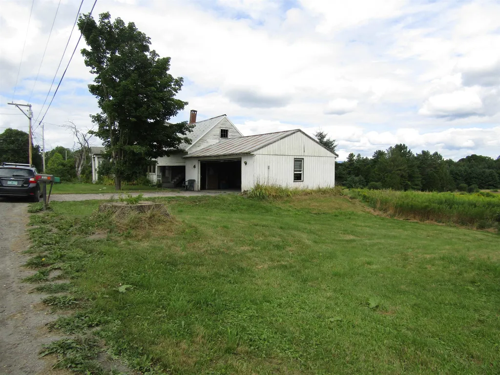 299 School Road Barre Town VT 05641