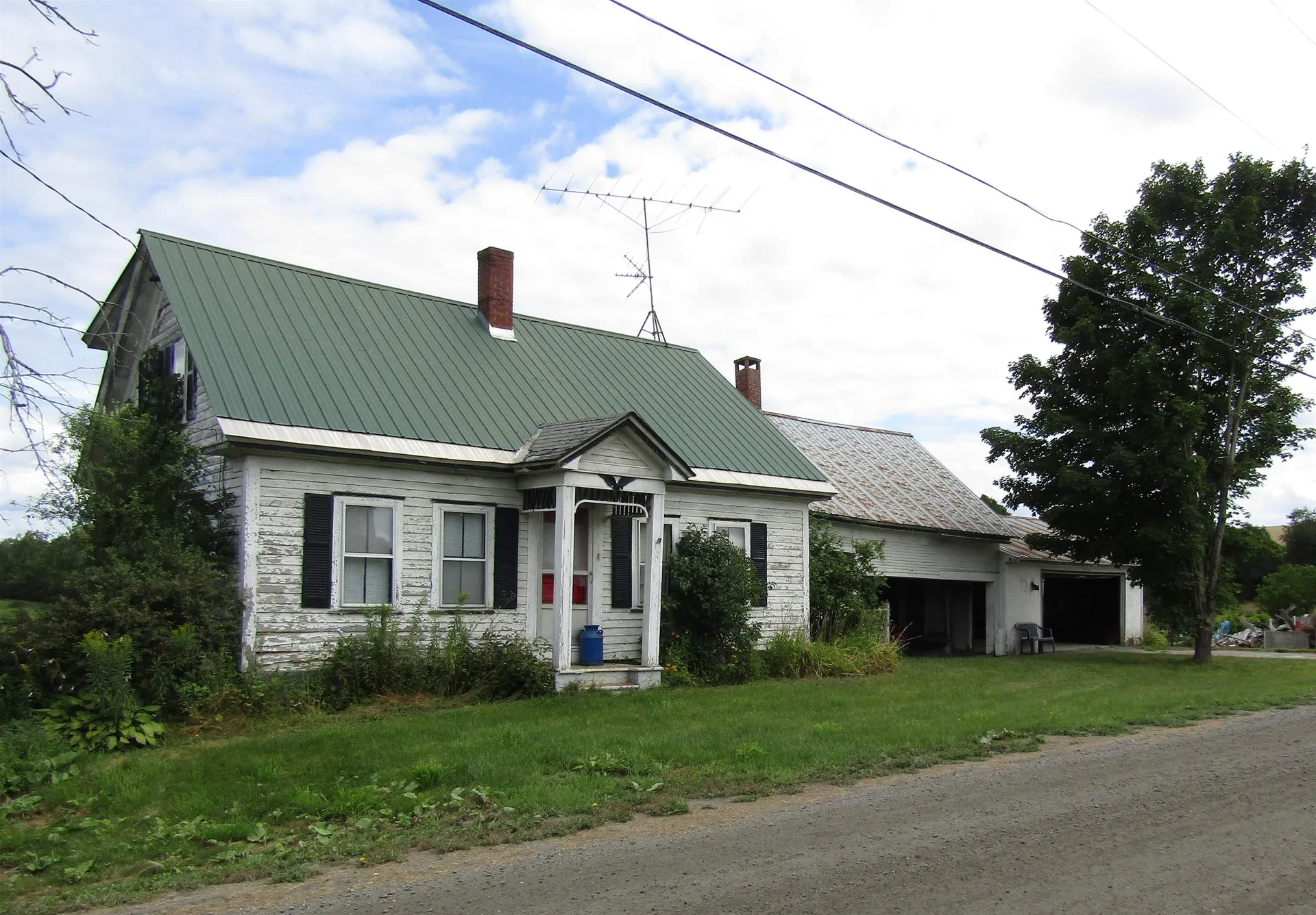 299 School Road Barre Town VT 05641