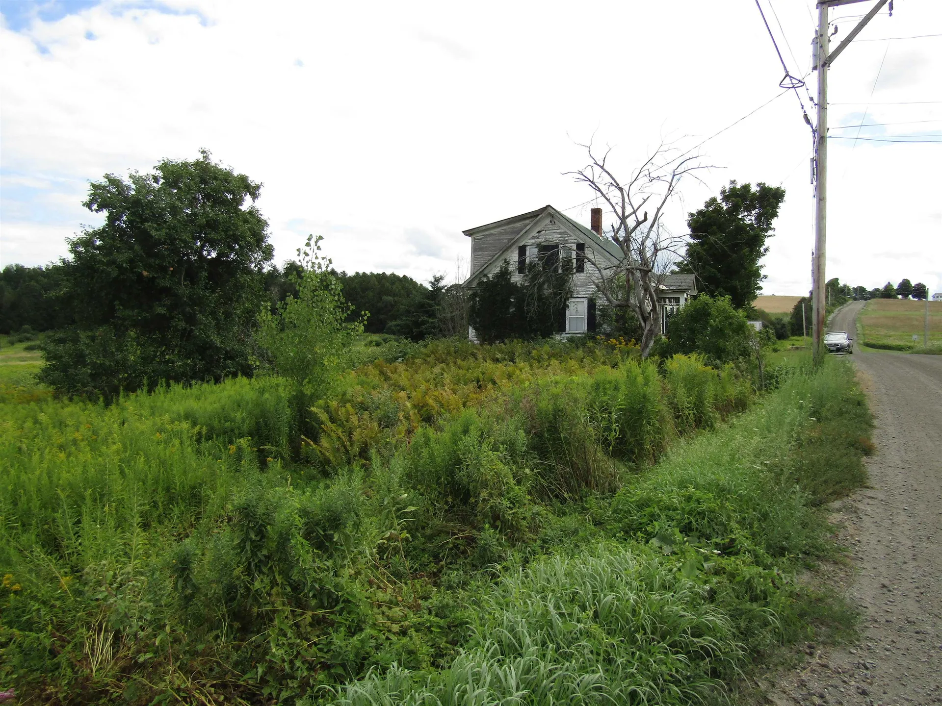 299 School Road Barre Town VT 05641
