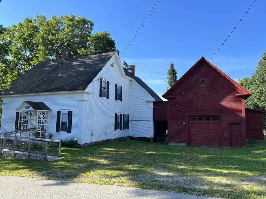 103 New Street Albany, VT Real Estate MLS 4925655