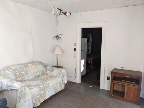 323 Israels River Road Jefferson NH 03583