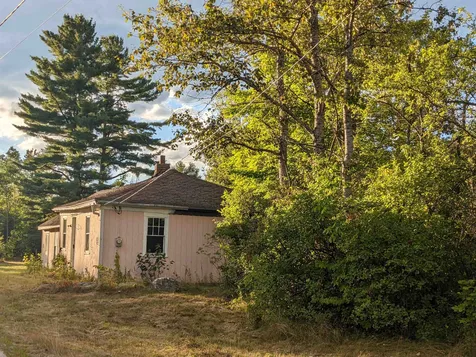 323 Israels River Road Jefferson NH 03583