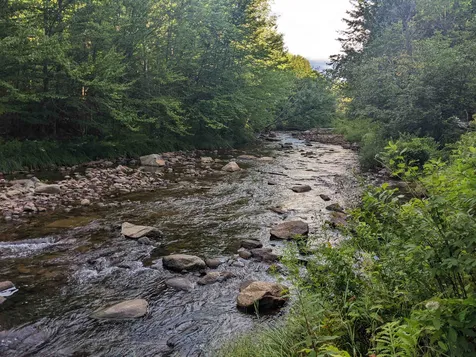 323 Israels River Road Jefferson NH 03583