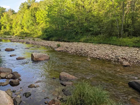 323 Israels River Road Jefferson NH 03583