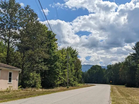 323 Israels River Road Jefferson NH 03583