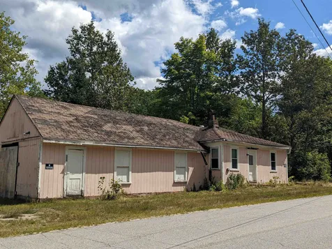 323 Israels River Road Jefferson NH 03583