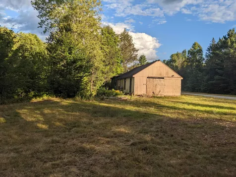323 Israels River Road Jefferson NH 03583