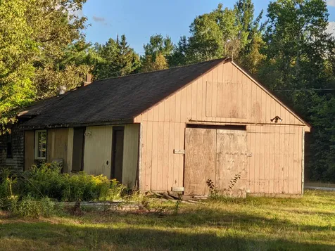 323 Israels River Road Jefferson NH 03583