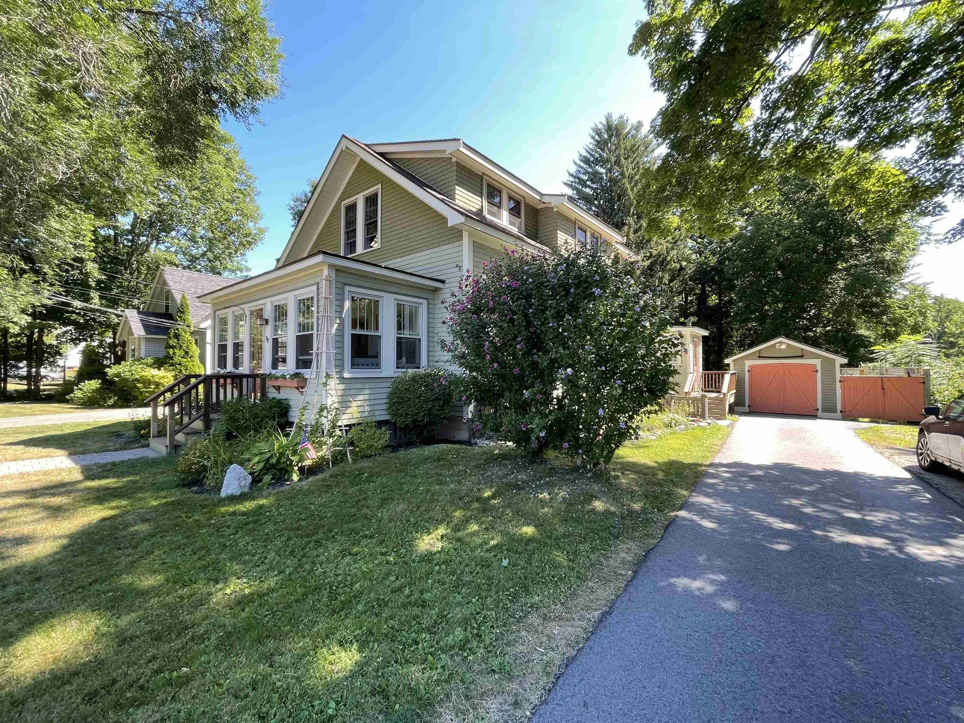 98 Court Street Exeter NH 03833
