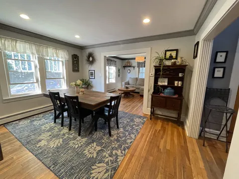 98 Court Street Exeter NH 03833