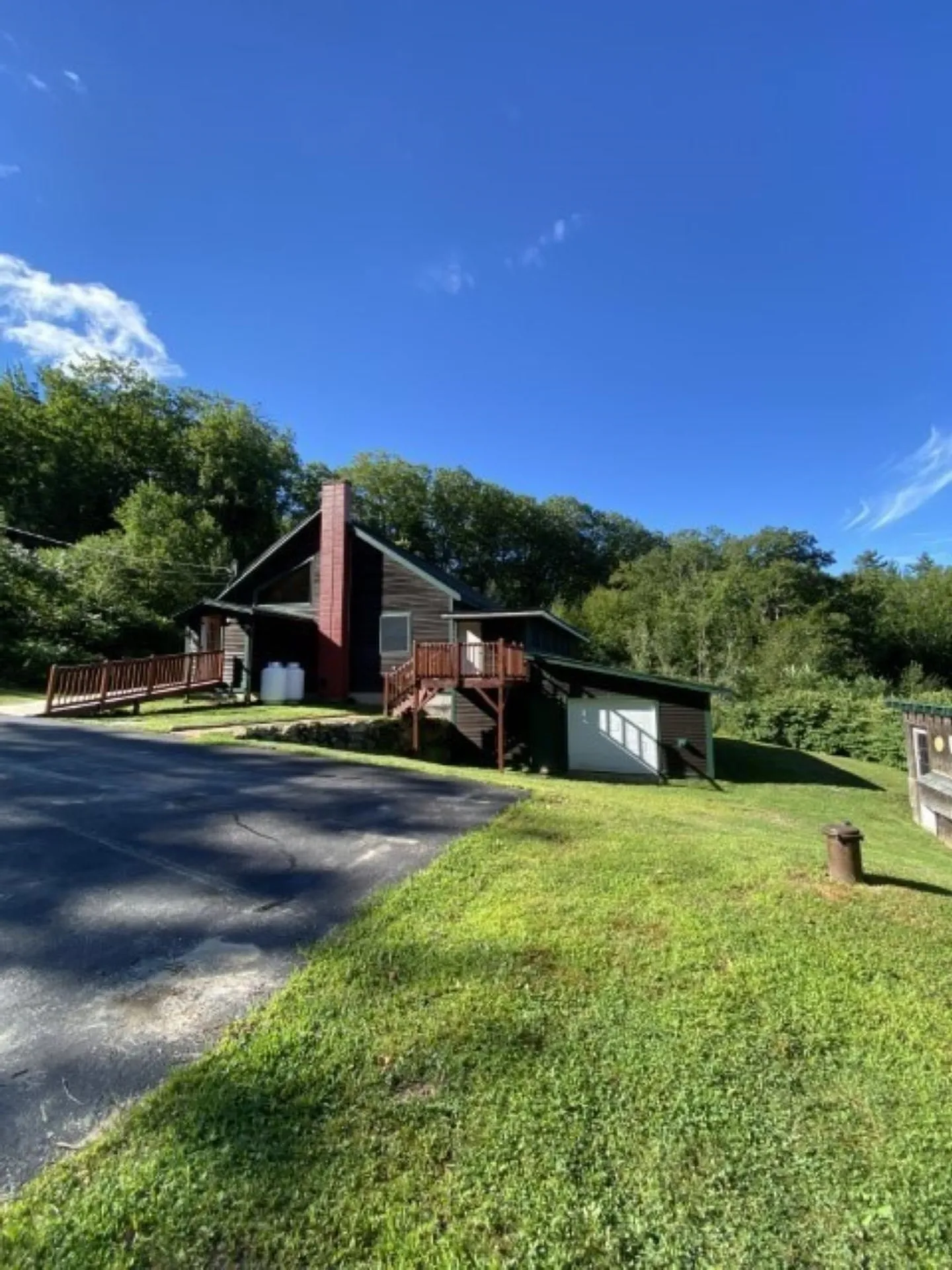 530 Straits Road New Hampton NH 03256
