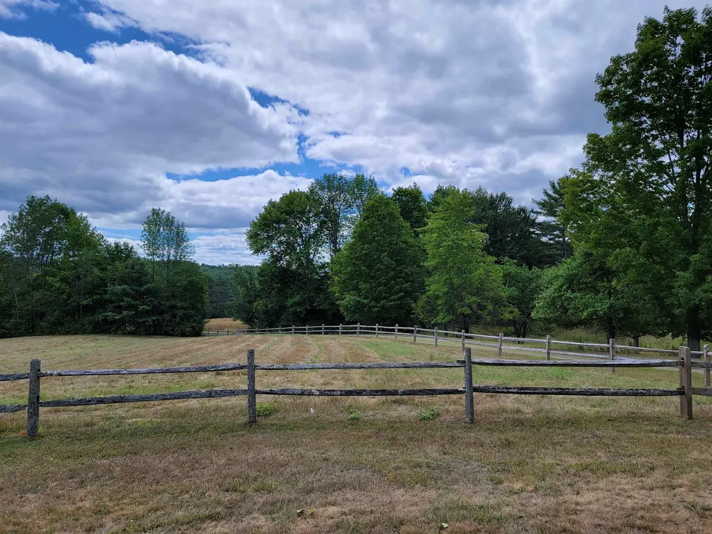 2054 Godfrey Road Thetford VT 05043