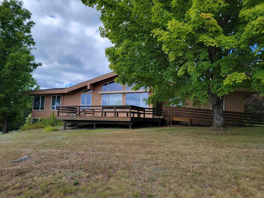 2054 Godfrey Road Thetford VT 05043