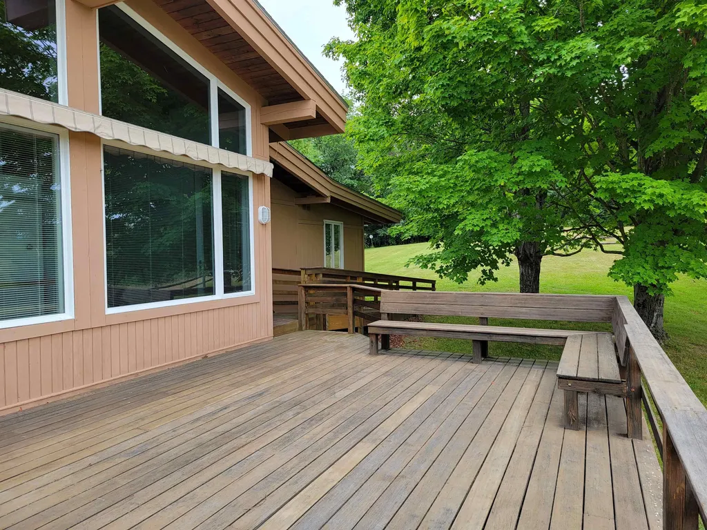 2054 Godfrey Road Thetford VT 05043