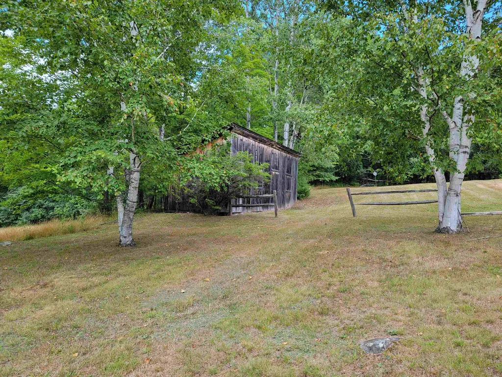 2054 Godfrey Road Thetford VT 05043