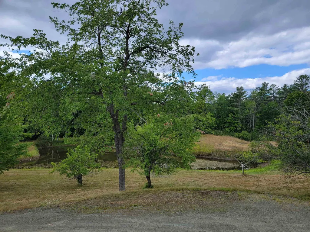 2054 Godfrey Road Thetford VT 05043