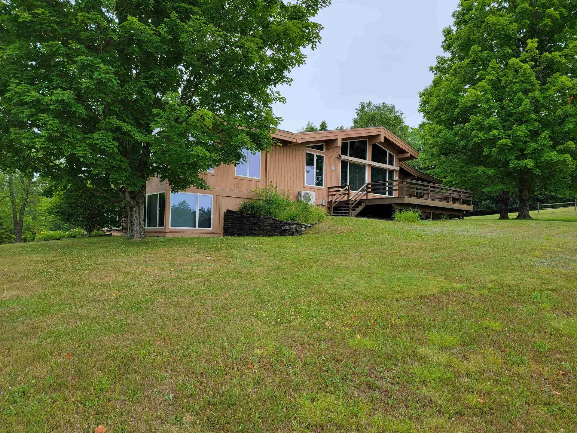 2054 Godfrey Road Thetford VT 05043