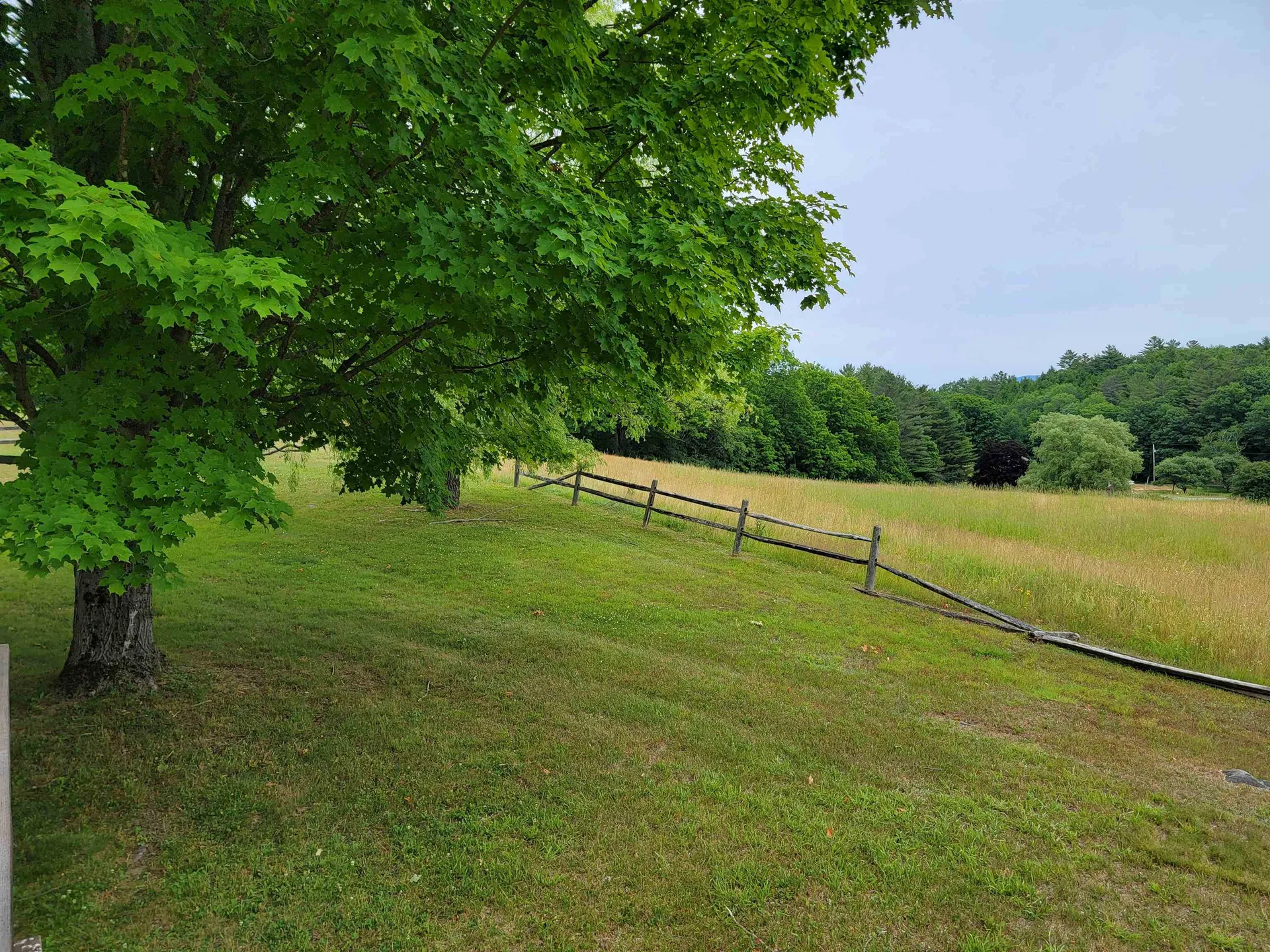 2054 Godfrey Road Thetford VT 05043