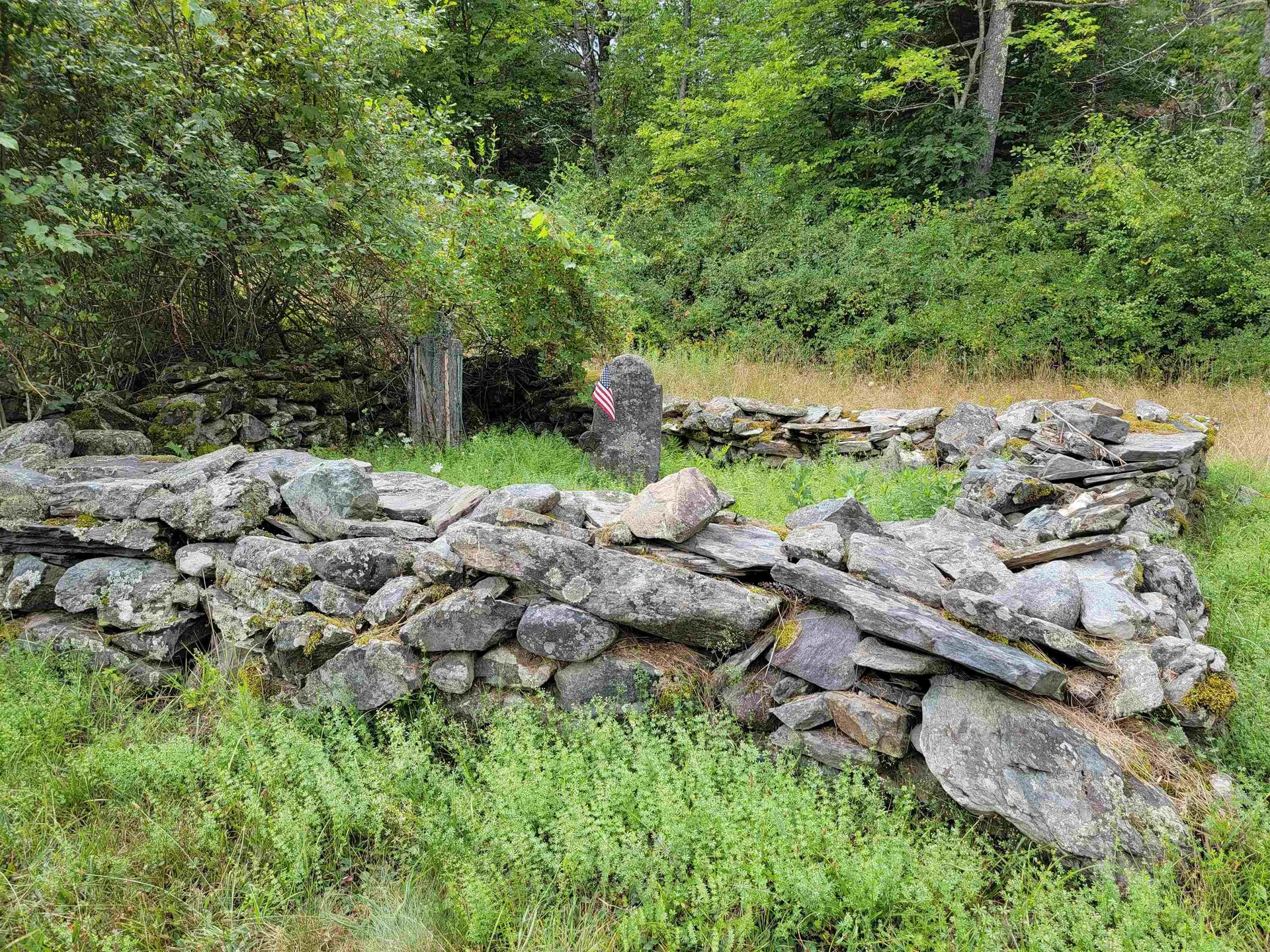 2054 Godfrey Road Thetford VT 05043
