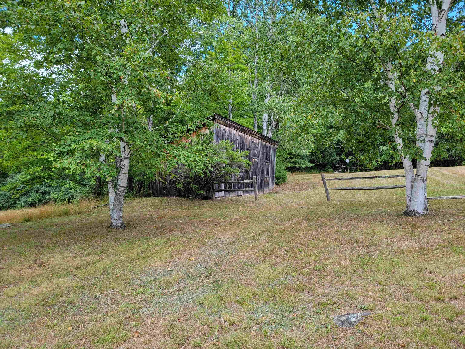 2054 Godfrey Road Thetford VT 05043