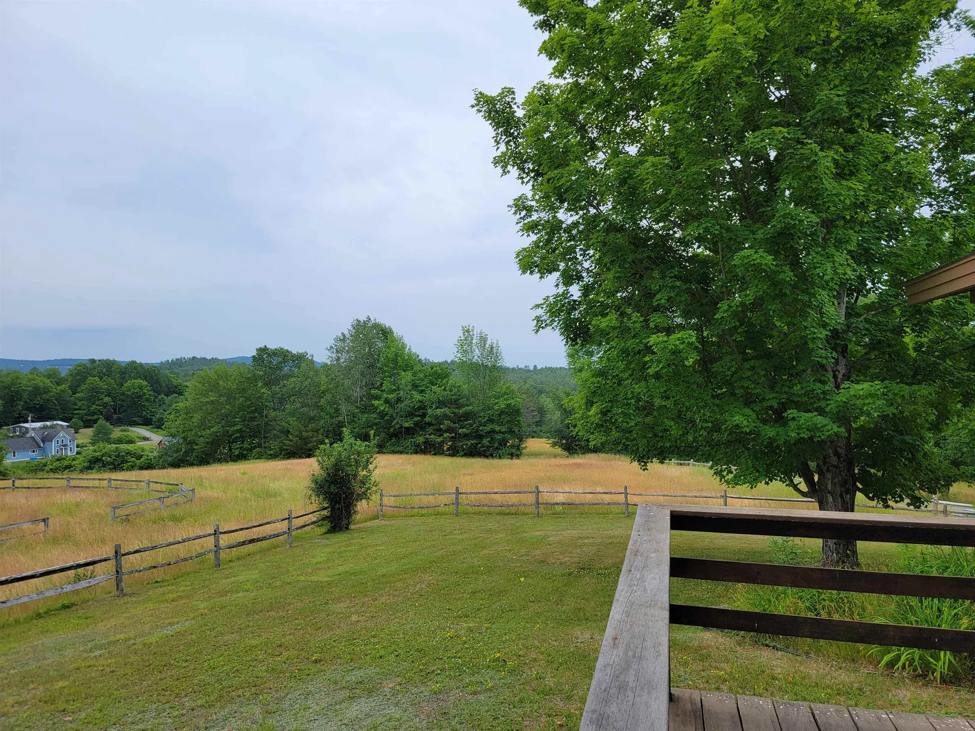 2054 Godfrey Road Thetford VT 05043