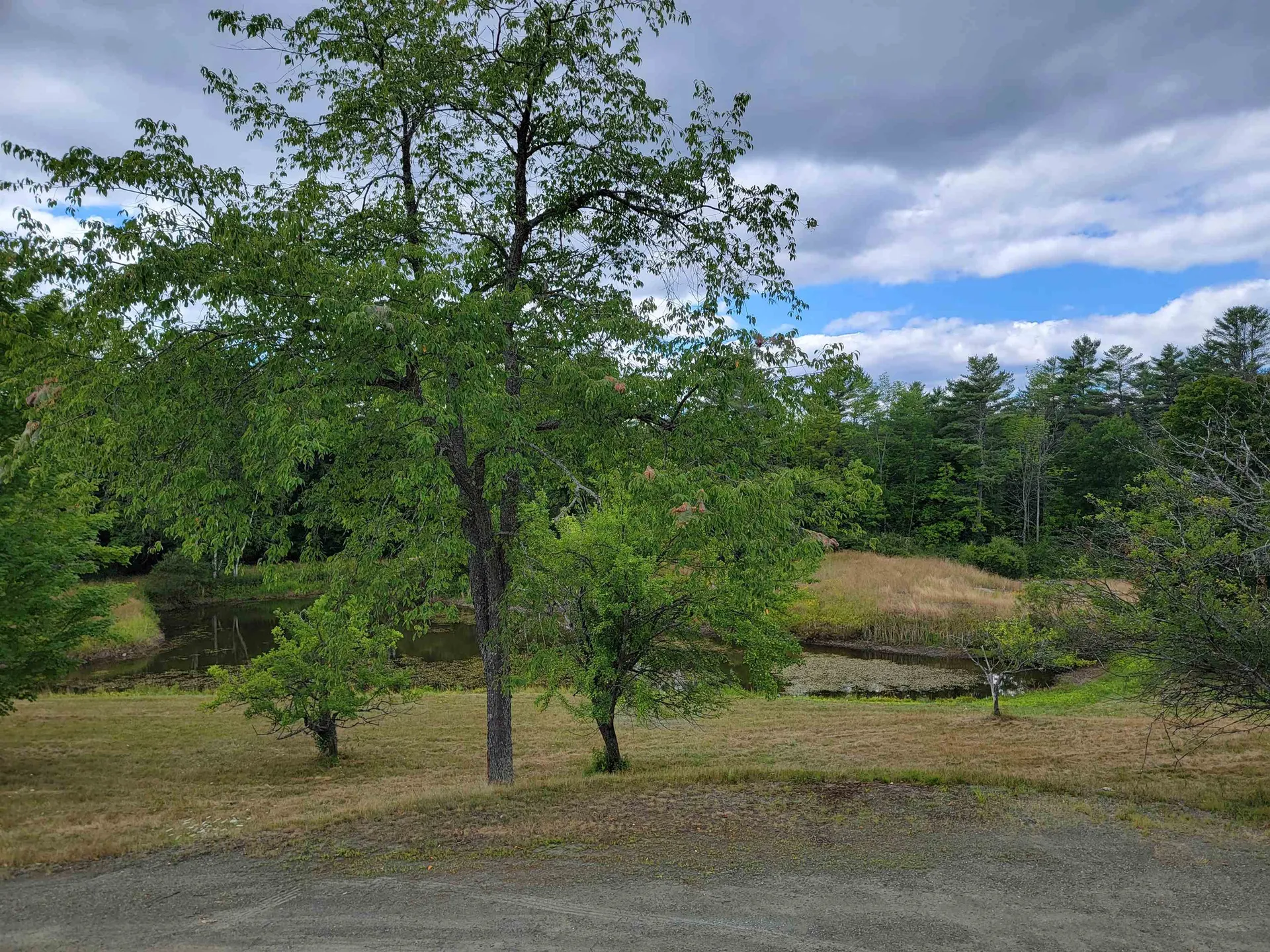 2054 Godfrey Road Thetford VT 05043