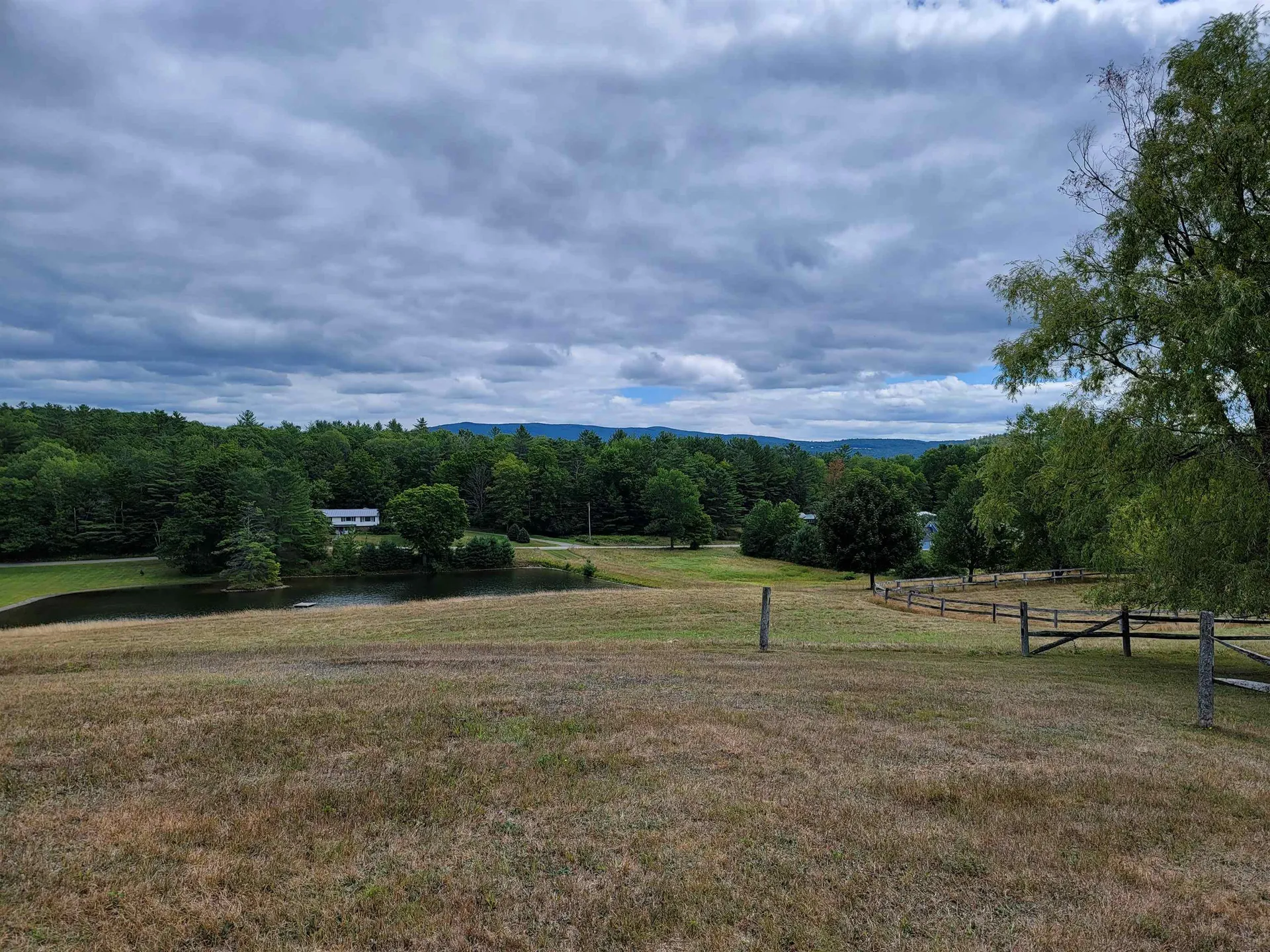 2054 Godfrey Road Thetford VT 05043