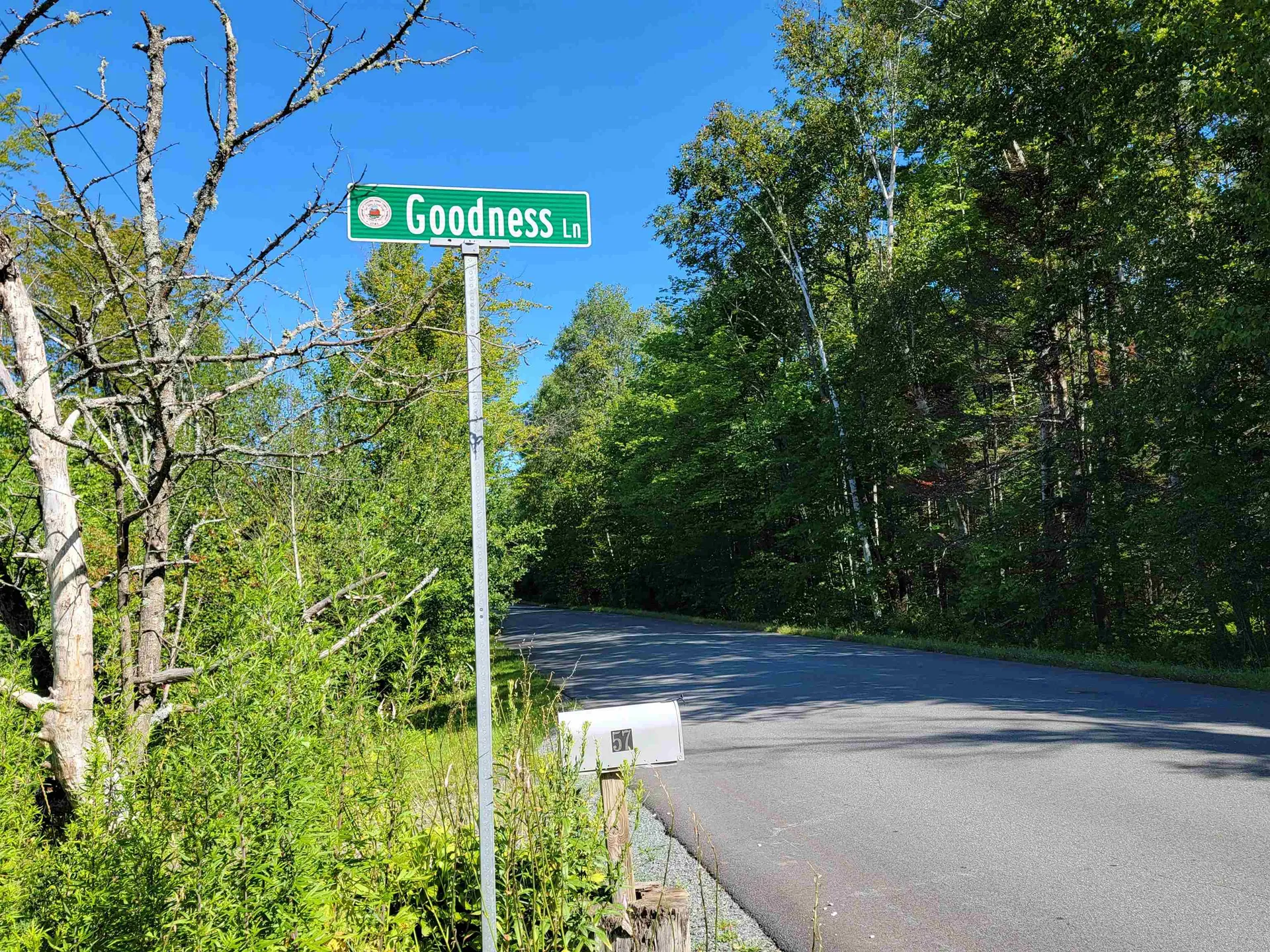 57 Goodness Lane Concord VT 05824