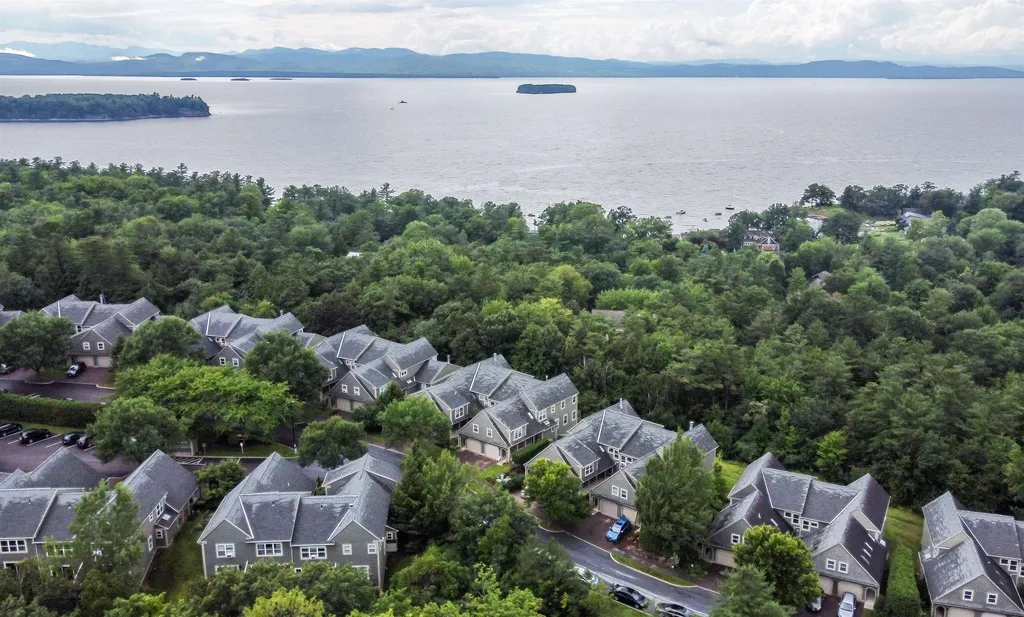 214 Redrock Drive Burlington VT 05401