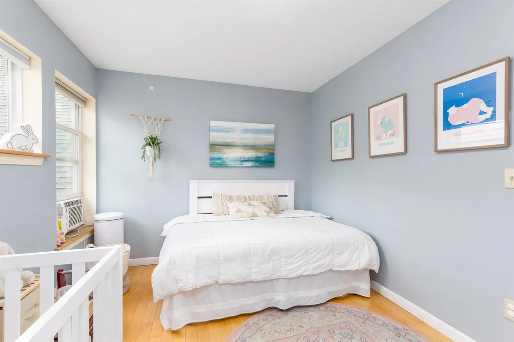 214 Redrock Drive Burlington VT 05401