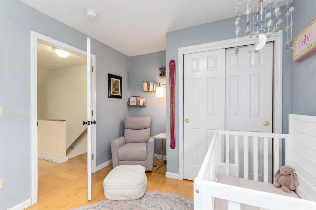 214 Redrock Drive Burlington VT 05401