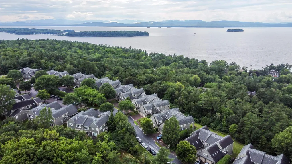 214 Redrock Drive Burlington VT 05401