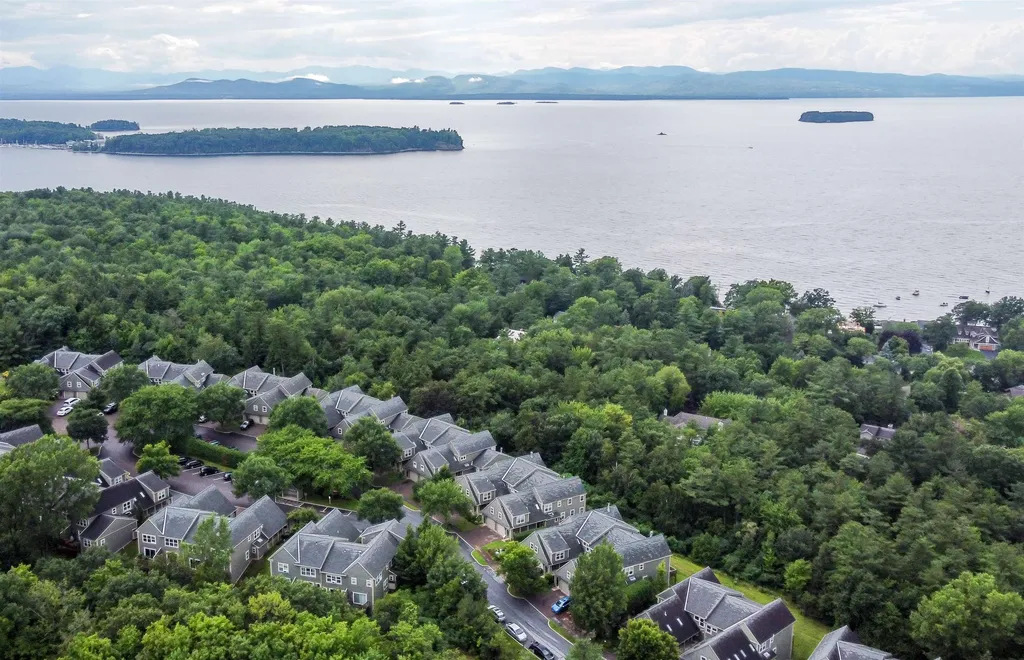 214 Redrock Drive Burlington VT 05401