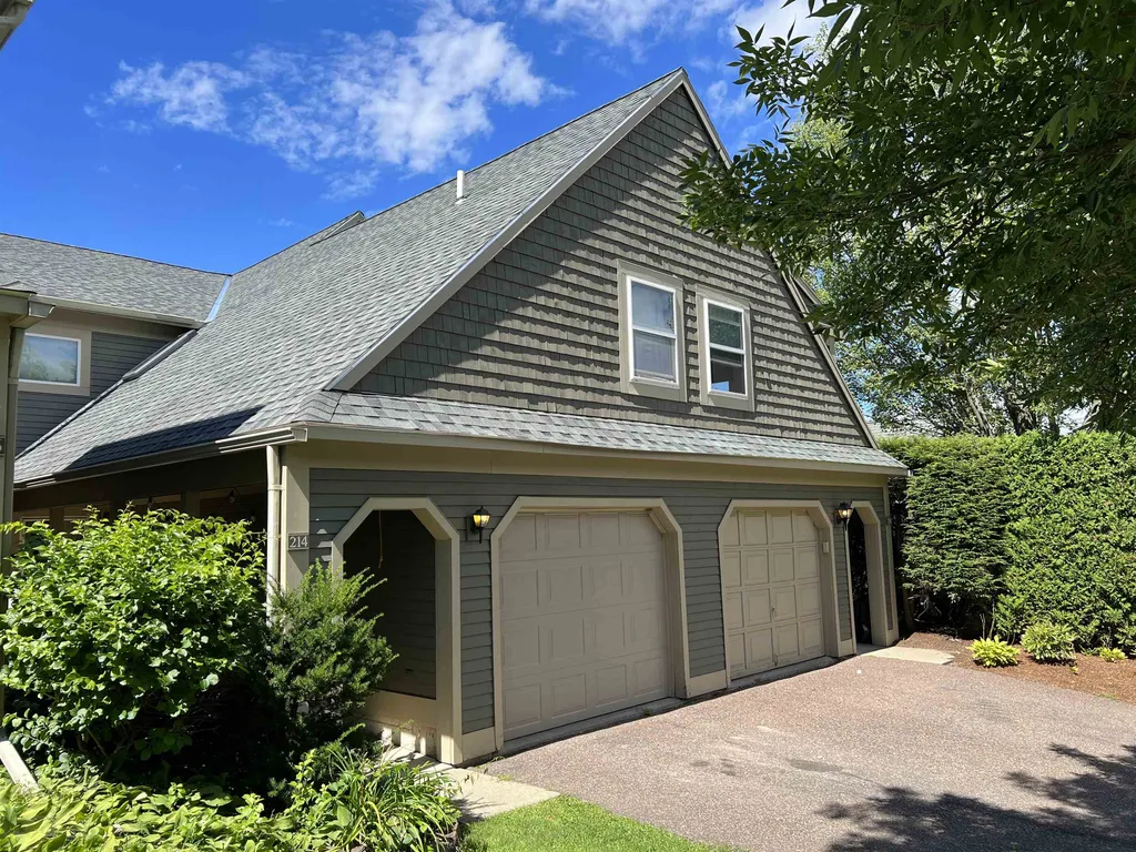214 Redrock Drive Burlington VT 05401